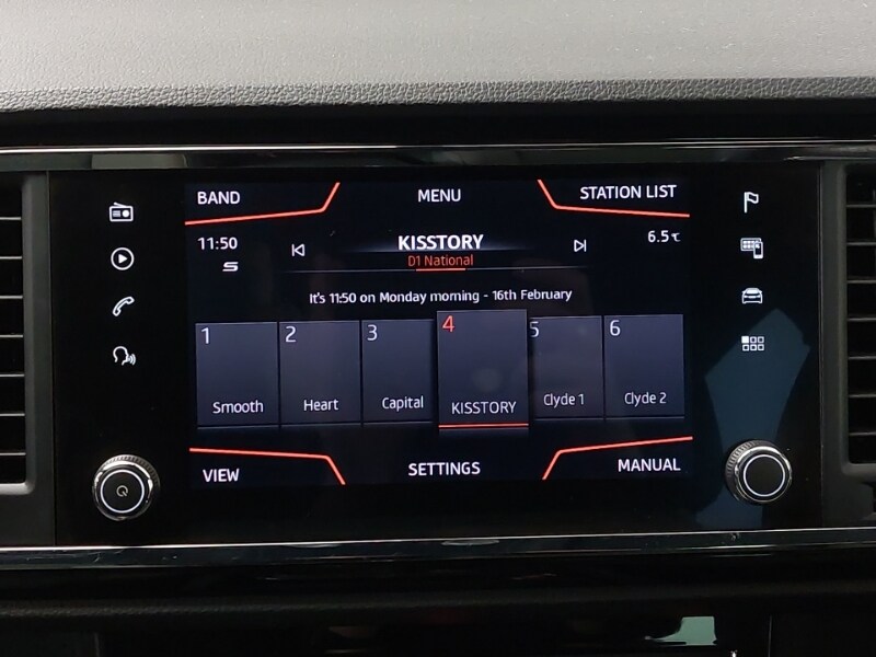 Used SEAT Ateca 2019 for sale - 77568982: Photo 10