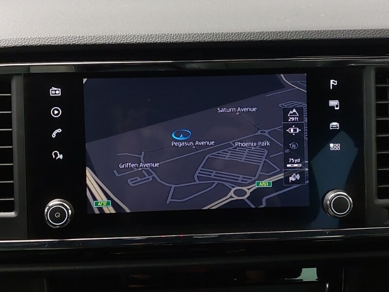 Used SEAT Ateca 2019 for sale - 77568982: Photo 11