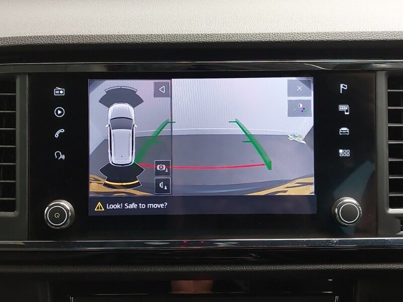 Used SEAT Ateca 2019 for sale - 77568982: Photo 14