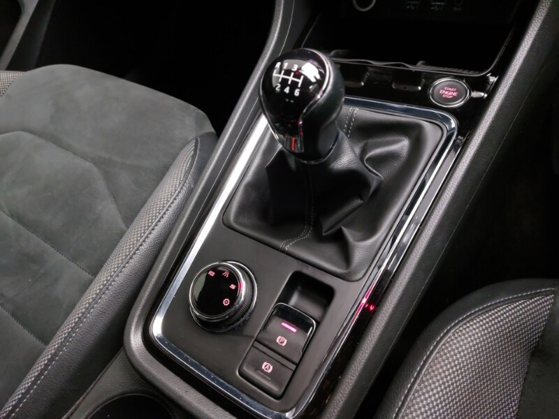 Used SEAT Ateca 2019 for sale - 77568982: Photo 15