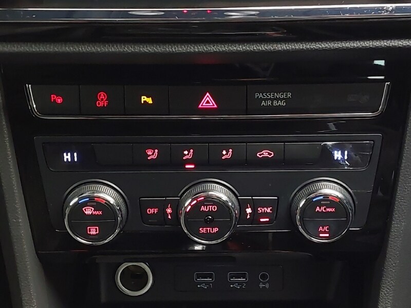 Used SEAT Ateca 2019 for sale - 77568982: Photo 16