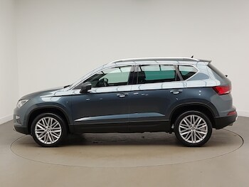 Used SEAT Ateca 2019 for sale - 77568982: Photo