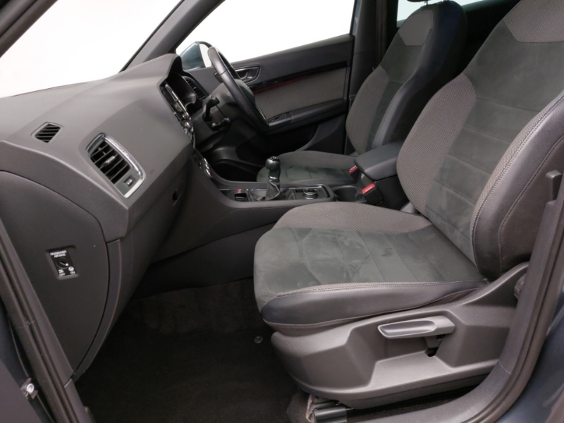 Used SEAT Ateca 2019 for sale - 77568982: Photo 5