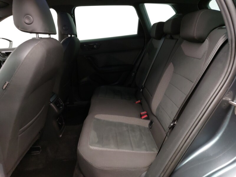 Used SEAT Ateca 2019 for sale - 77568982: Photo 6