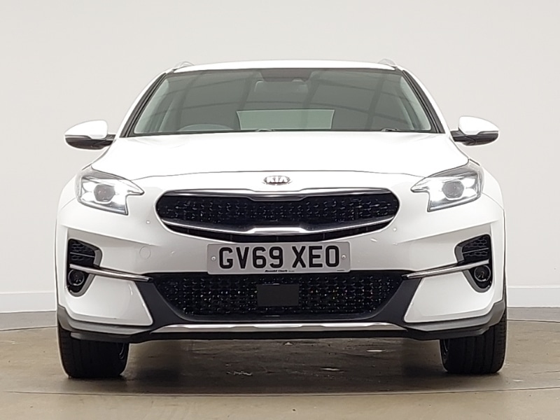 Used Kia XCeed 2020 for sale - 77234961: Photo 12