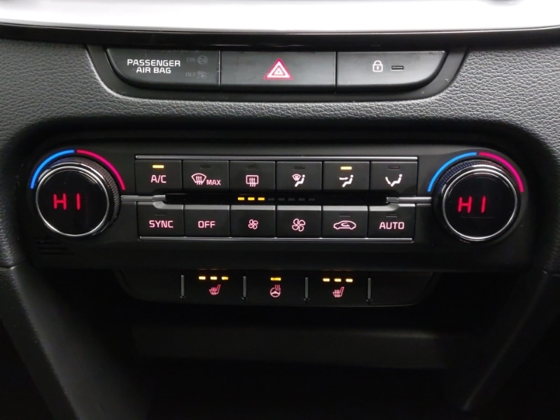 Used Kia XCeed 2020 for sale - 77234961: Photo 16