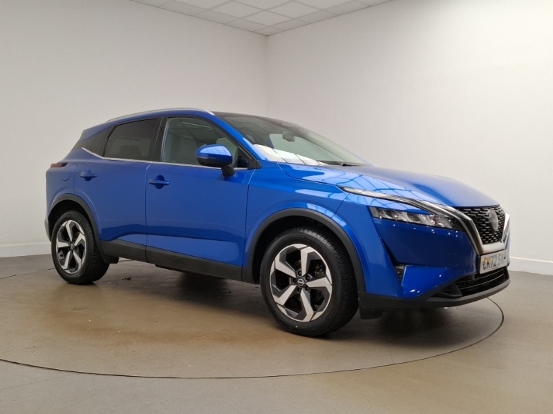 Used Nissan Qashqai 2022 for sale - 76450891: Photo 13