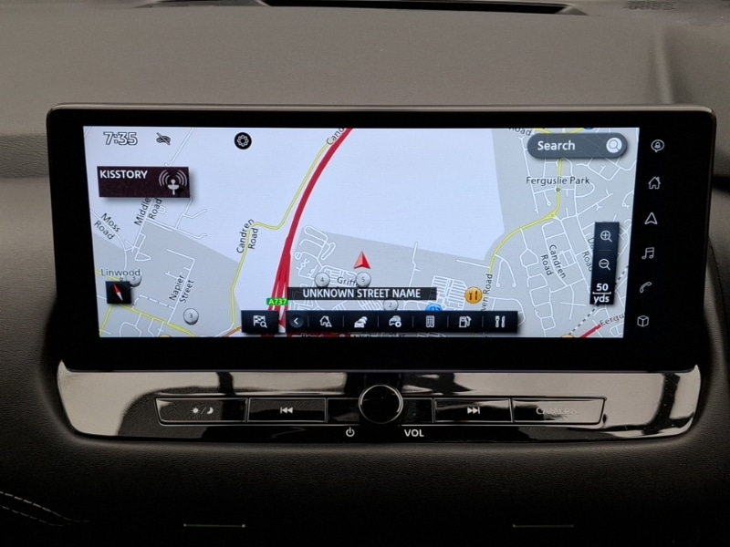 Used Nissan Qashqai 2022 for sale - 76450891: Photo 15