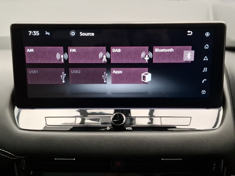 Used Nissan Qashqai 2022 for sale - 76450891: Photo 16