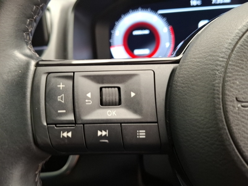 Used Nissan Qashqai 2022 for sale - 76450891: Photo 18