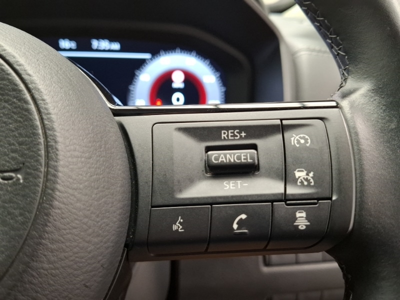 Used Nissan Qashqai 2022 for sale - 76450891: Photo 19