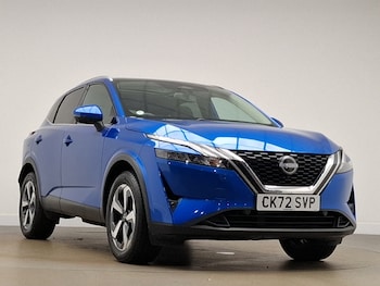 Used Nissan Qashqai 2022 for sale - 76450891: Photo