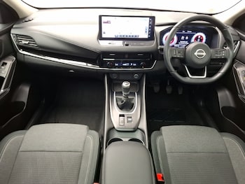 Used Nissan Qashqai 2022 for sale - 76450891: Photo