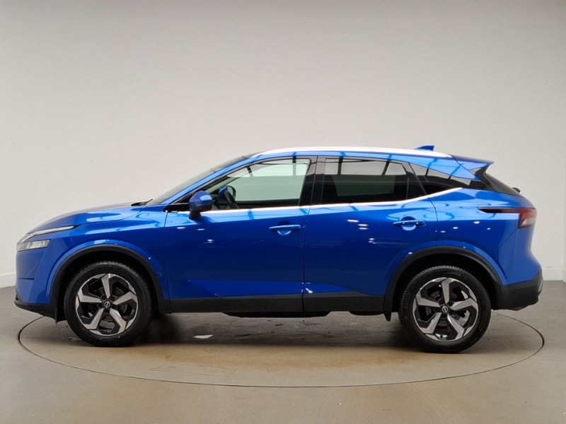 Used Nissan Qashqai 2022 for sale - 76450891: Photo 4