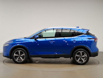 Used Nissan Qashqai 2022 for sale - 76450891: Photo