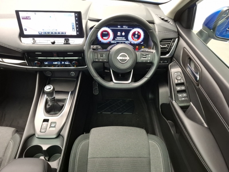 Used Nissan Qashqai 2022 for sale - 76450891: Photo 7