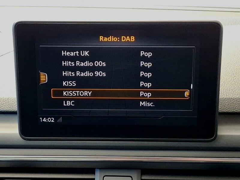 Used Audi A4 2018 for sale - 77518392: Photo 10