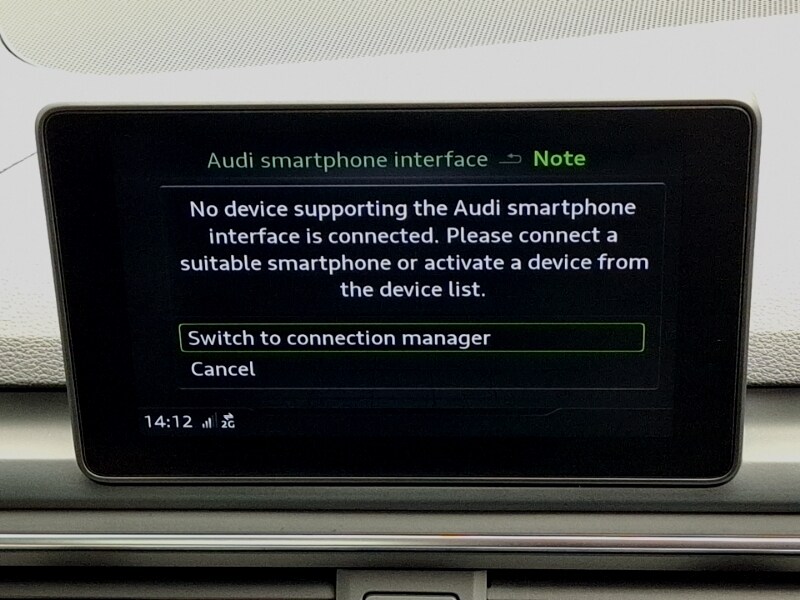 Used Audi A4 2018 for sale - 77518392: Photo 15