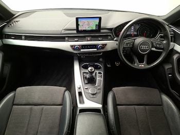 Used Audi A4 2018 for sale - 77518392: Photo