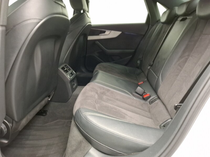 Used Audi A4 2018 for sale - 77518392: Photo 6