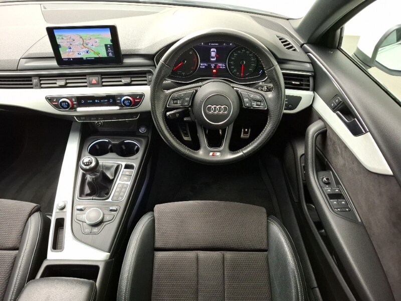 Used Audi A4 2018 for sale - 77518392: Photo 7