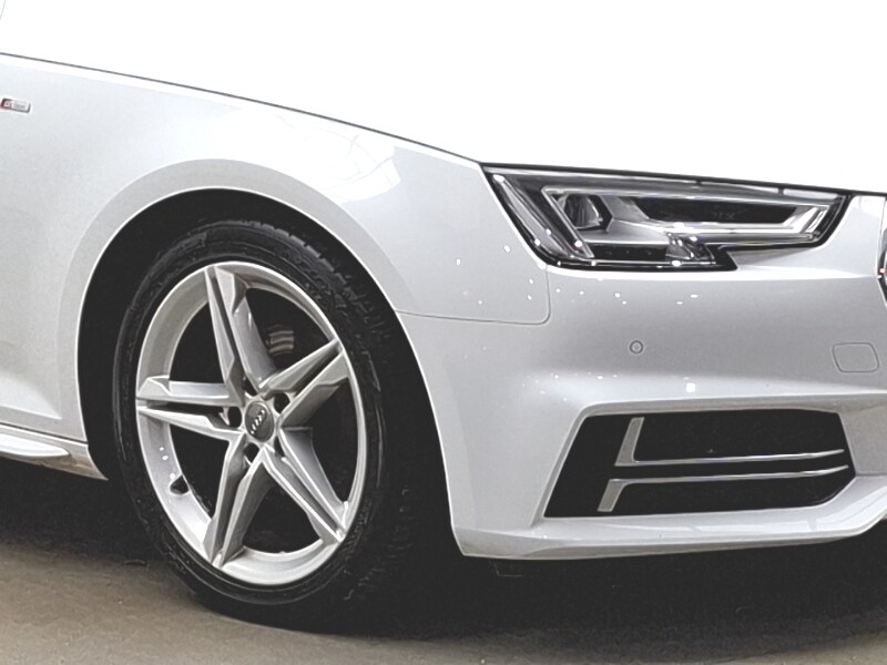 Used Audi A4 2018 for sale - 77518392: Photo 9