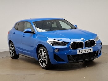 Used BMW X2 2019 for sale - 79253467: Photo