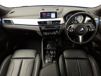 Used BMW X2 2019 for sale - 79253467: Photo