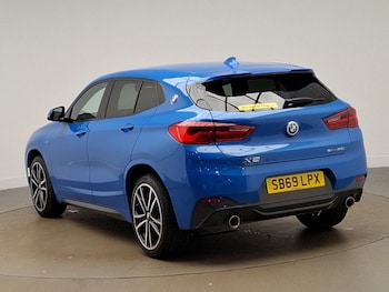Used BMW X2 2019 for sale - 79253467: Photo