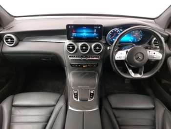 Used Mercedes-Benz GLC 2020 for sale - 74292924: Photo