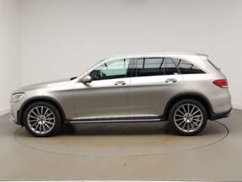 Used Mercedes-Benz GLC 2020 for sale - 74292924: Photo