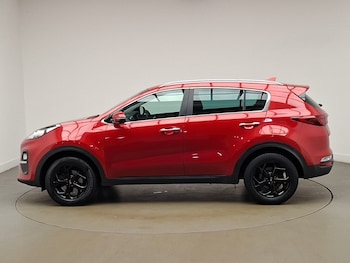 Used Kia Sportage 2018 for sale - 79433351: Photo