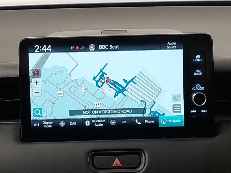 Used Honda HR-V 2022 for sale - 76816283: Photo 11