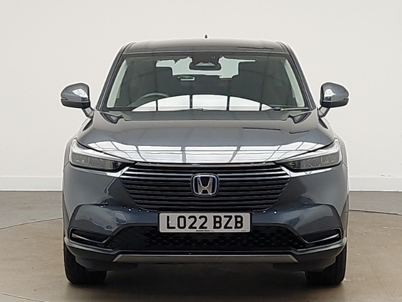 Used Honda HR-V 2022 for sale - 76816283: Photo 12