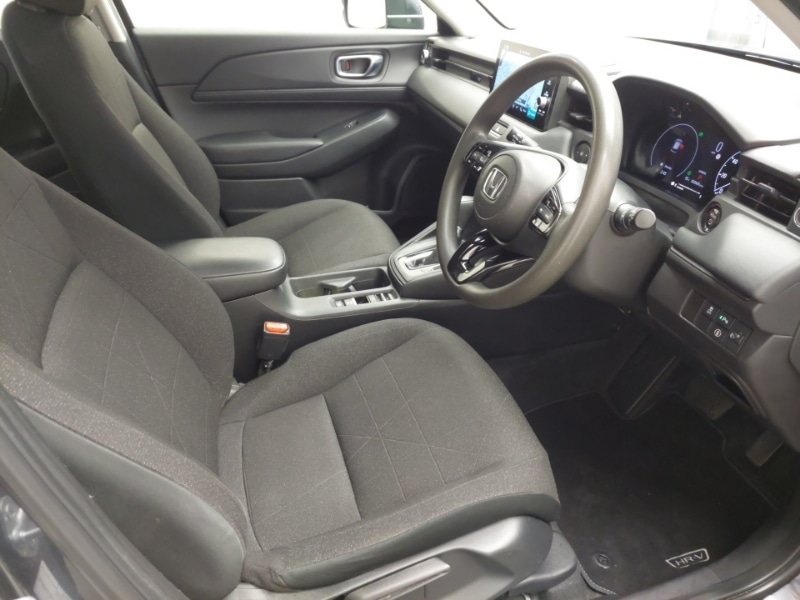 Used Honda HR-V 2022 for sale - 76816283: Photo 13