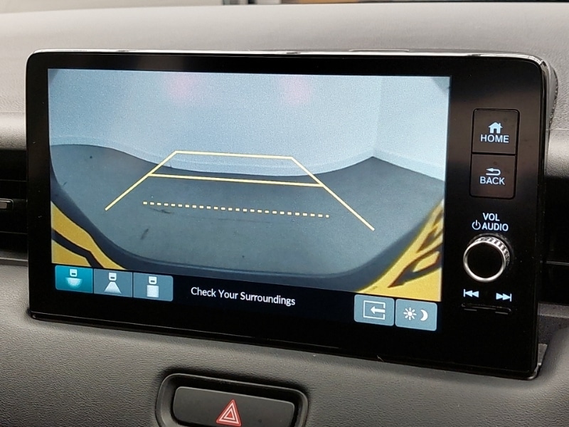 Used Honda HR-V 2022 for sale - 76816283: Photo 14