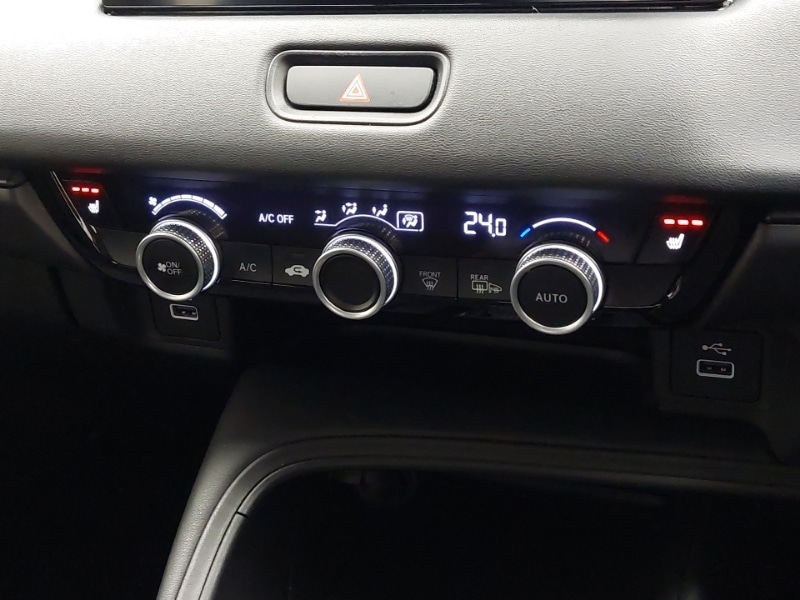 Used Honda HR-V 2022 for sale - 76816283: Photo 15