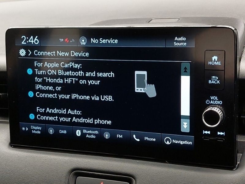 Used Honda HR-V 2022 for sale - 76816283: Photo 16