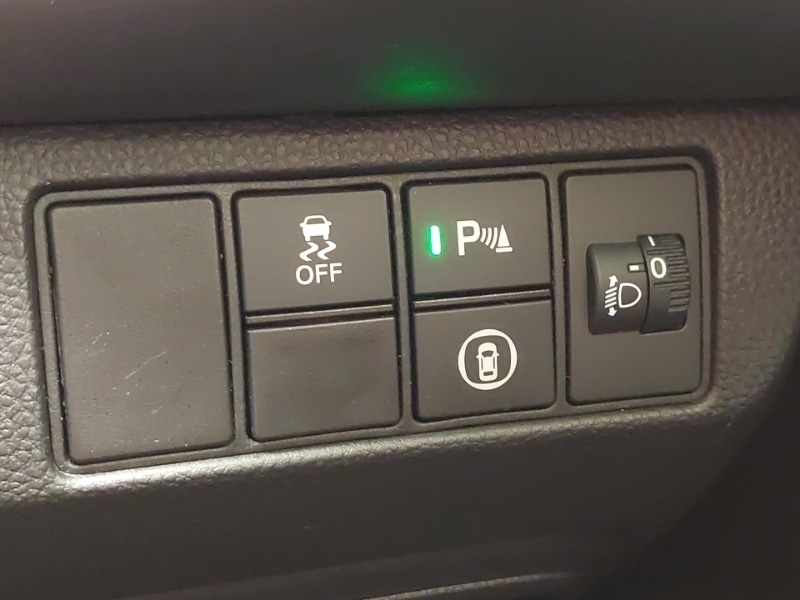 Used Honda HR-V 2022 for sale - 76816283: Photo 17