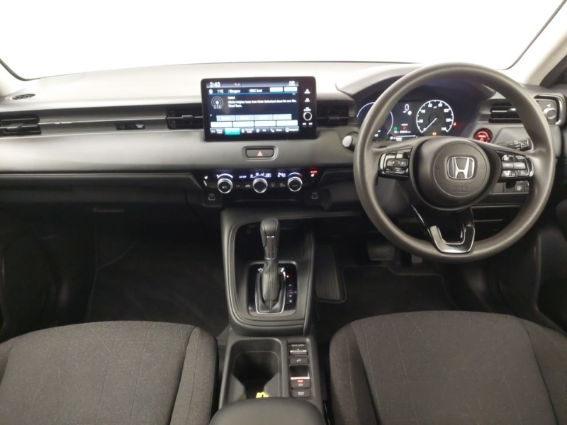 Used Honda HR-V 2022 for sale - 76816283: Photo 2