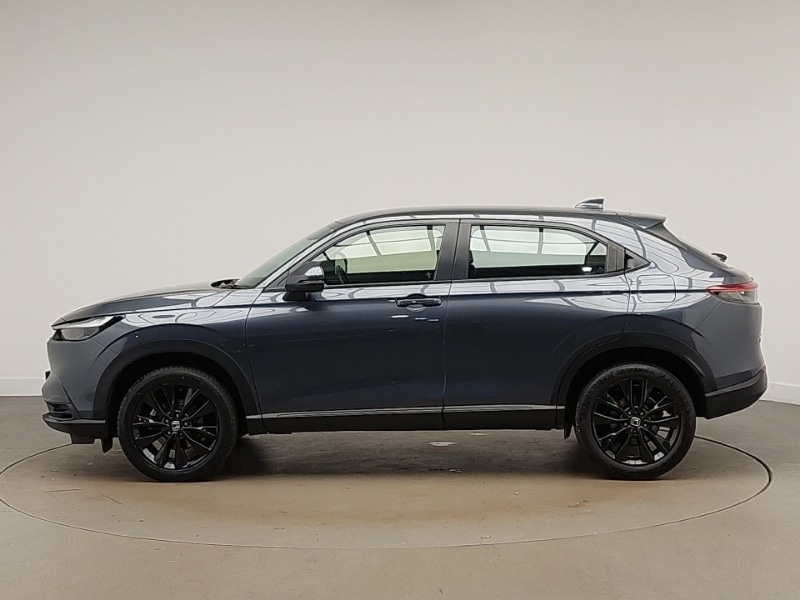 Used Honda HR-V 2022 for sale - 76816283: Photo 4