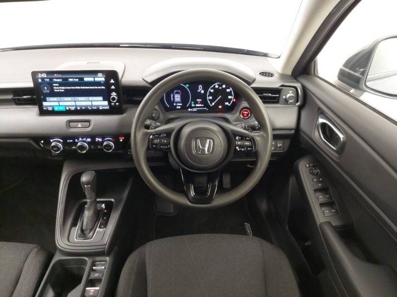Used Honda HR-V 2022 for sale - 76816283: Photo 7