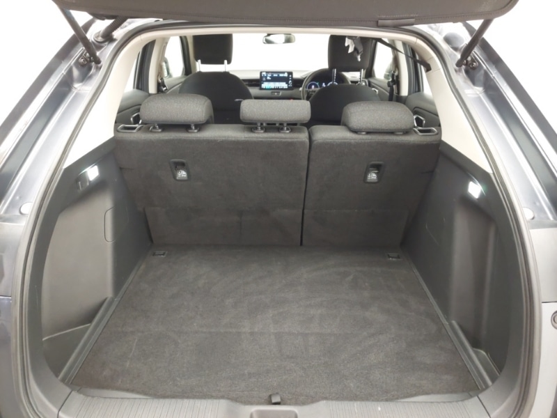 Used Honda HR-V 2022 for sale - 76816283: Photo 8