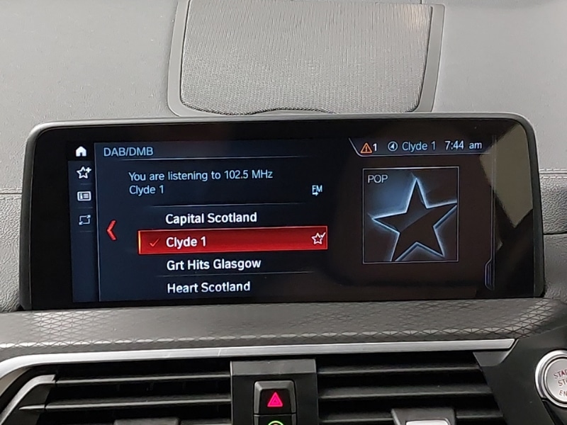 Used BMW X4 2018 for sale - 77922669: Photo 10