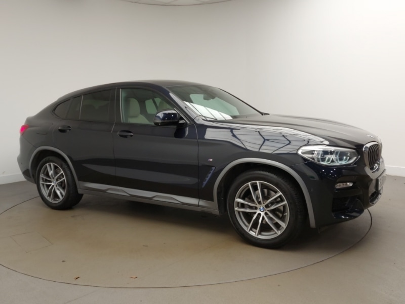 Used BMW X4 2018 for sale - 77922669: Photo 13