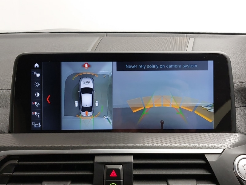 Used BMW X4 2018 for sale - 77922669: Photo 15