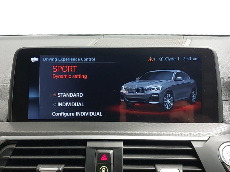 Used BMW X4 2018 for sale - 77922669: Photo 17