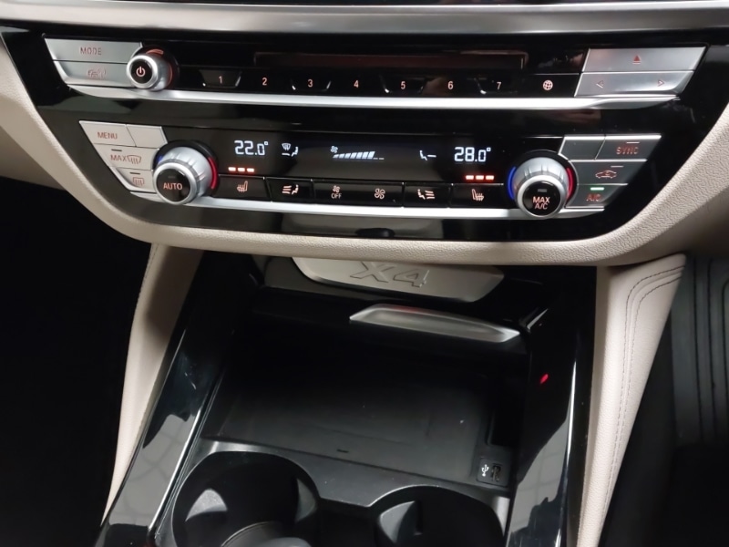 Used BMW X4 2018 for sale - 77922669: Photo 18