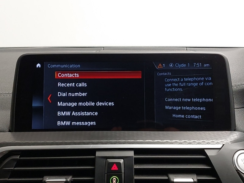 Used BMW X4 2018 for sale - 77922669: Photo 19