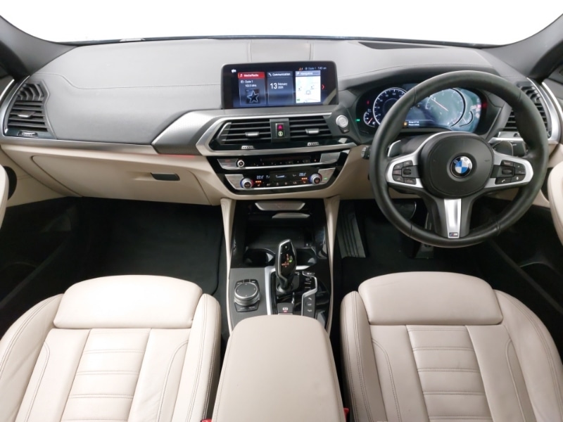 Used BMW X4 2018 for sale - 77922669: Photo 2